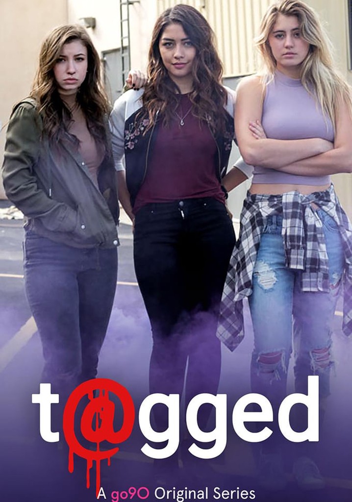 Отмеченные 3. Отмеченные 3 сезон. T@gged. Отмеченные сериал обложка. T@gged Даниэль.